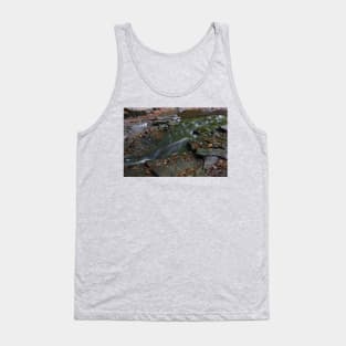 Stream Tank Top